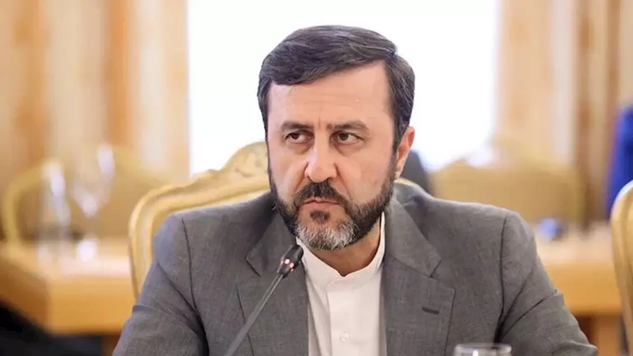 إيران تؤكد: مضيق هرمز تحت السيطرة الإيرانية وأمريكا تواجه خسائر استراتيجية