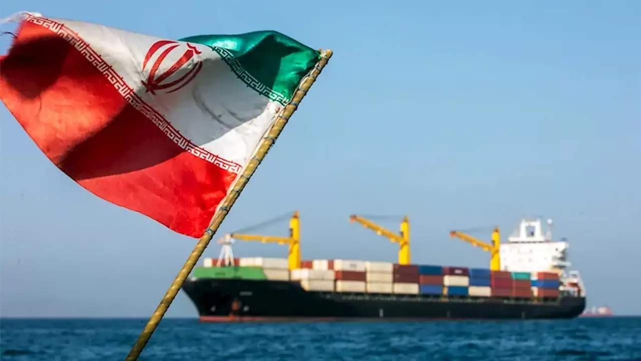 إيران تؤكد: مضيق هرمز مغلق حتى تلبية شروطنا