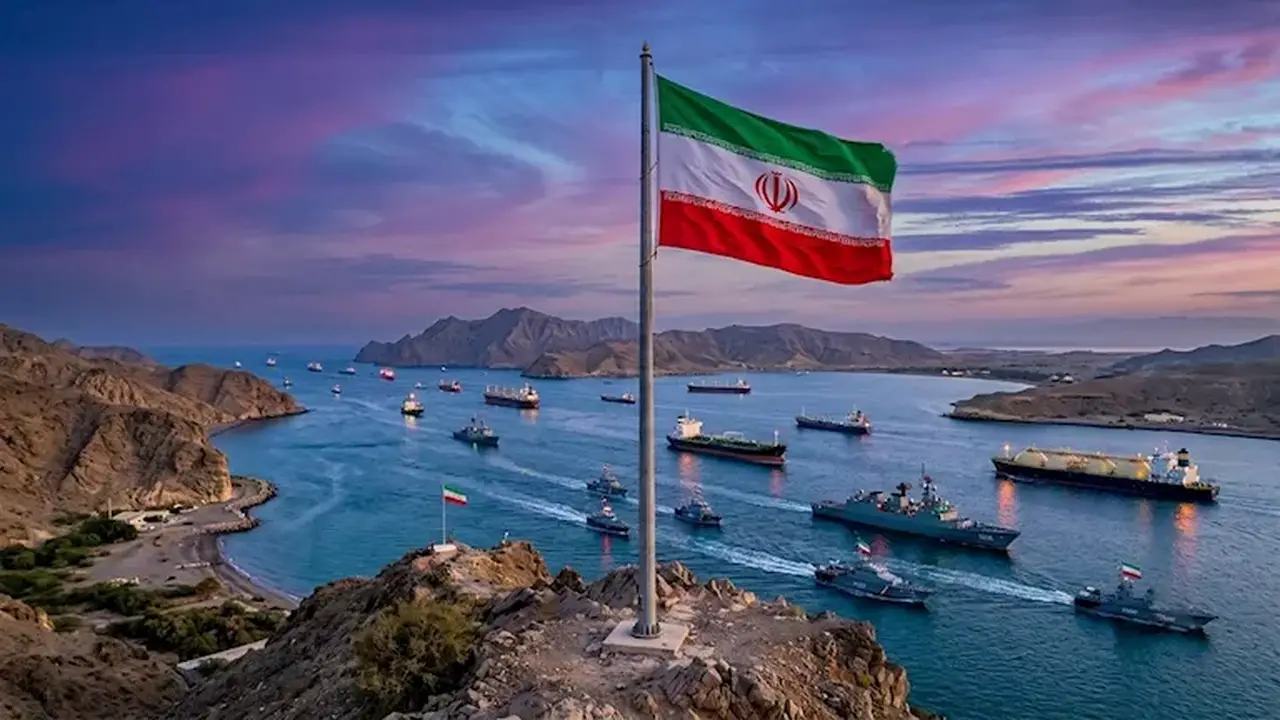 إيران تعلن احتجاز ناقلة نفط في مضيق هرمز وسط تصاعد التوتر مع الولايات المتحدة