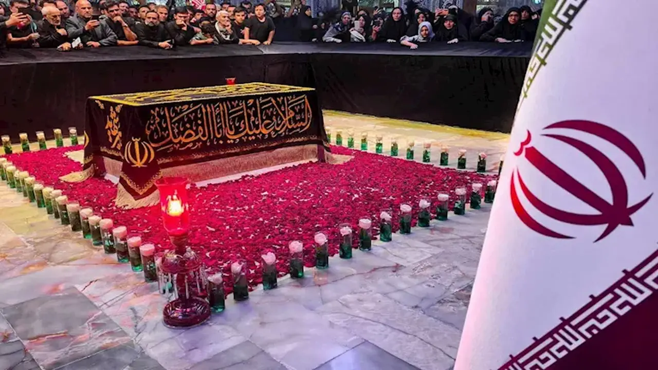 إيران تعلن عن جدول مراسم تأبين علي خامنئي بمناسبة الذكرى الأربعين لتشييعه