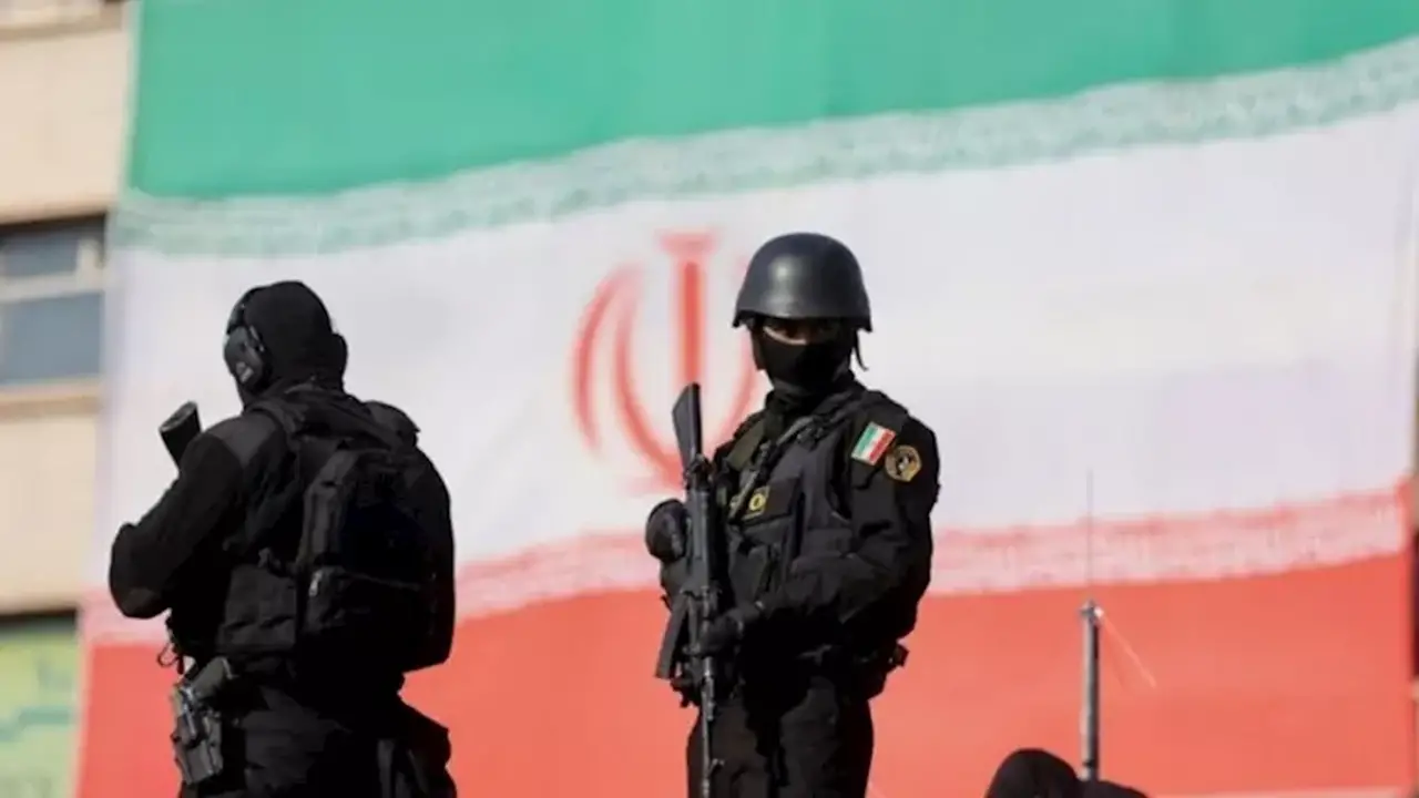 إيران: مقتل شخصين واعتقال أربعة آخرين من خلايا مرتبطة بأمريكا وإسرائيل