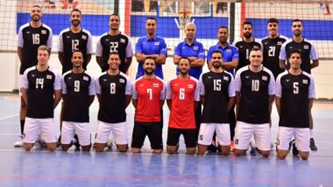 الاتحاد الأفريقي يعلن نقل بطولة أفريقيا للكرة الطائرة 2026 إلى تونس