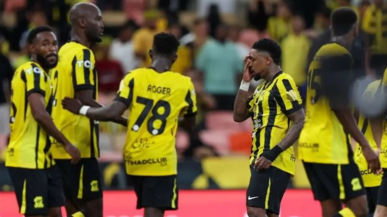 اتحاد جدة يواجه النجمة في كأس خادم الحرمين الشريفين