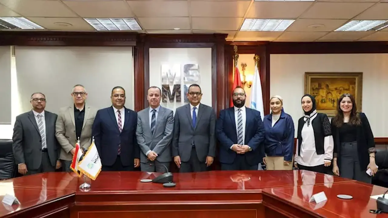 اتفاق بين جهاز تنمية المشروعات وبنك الإعمار الألماني لتمويل مشروعات الشباب بـ30 مليون يورو