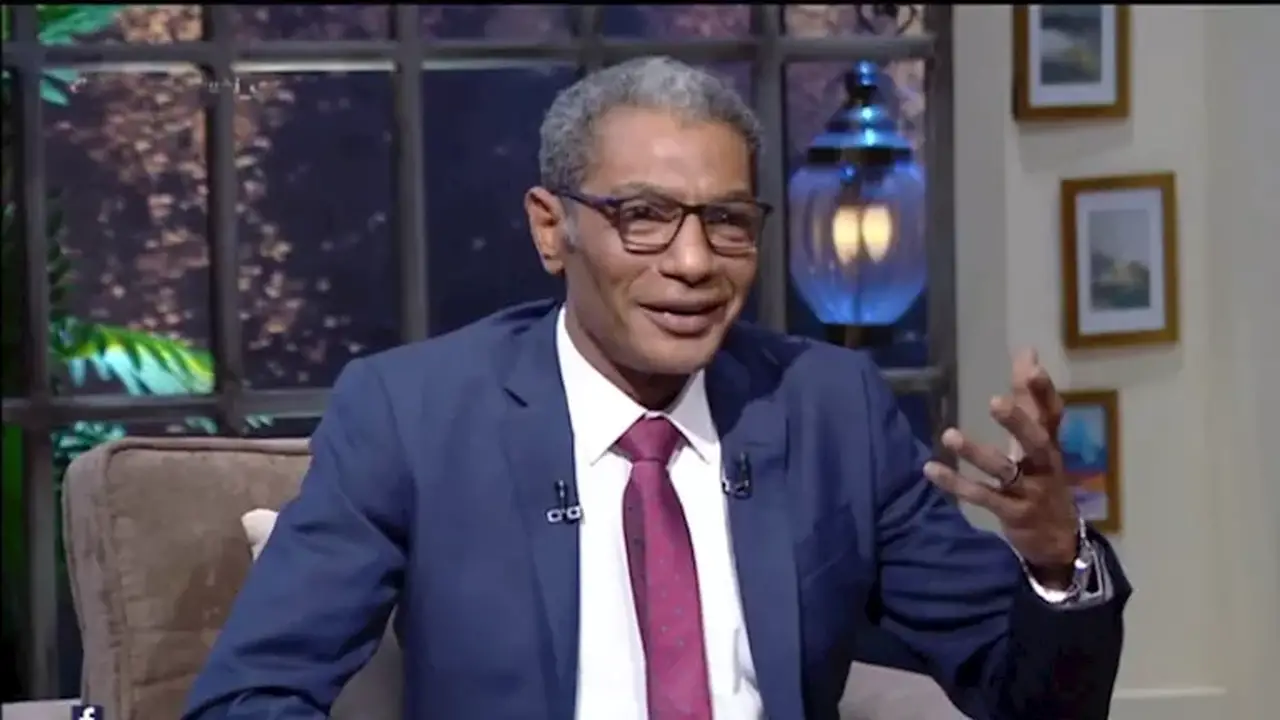 نصيحة غيرت مسيرة أحمد بخيت الإبداعية: احرق ديوانك