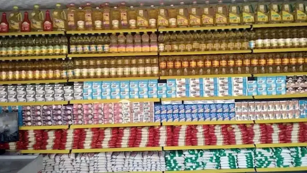 ارتفاع أسعار الجبن والفول والدقيق والسكر في الأسواق اليوم
