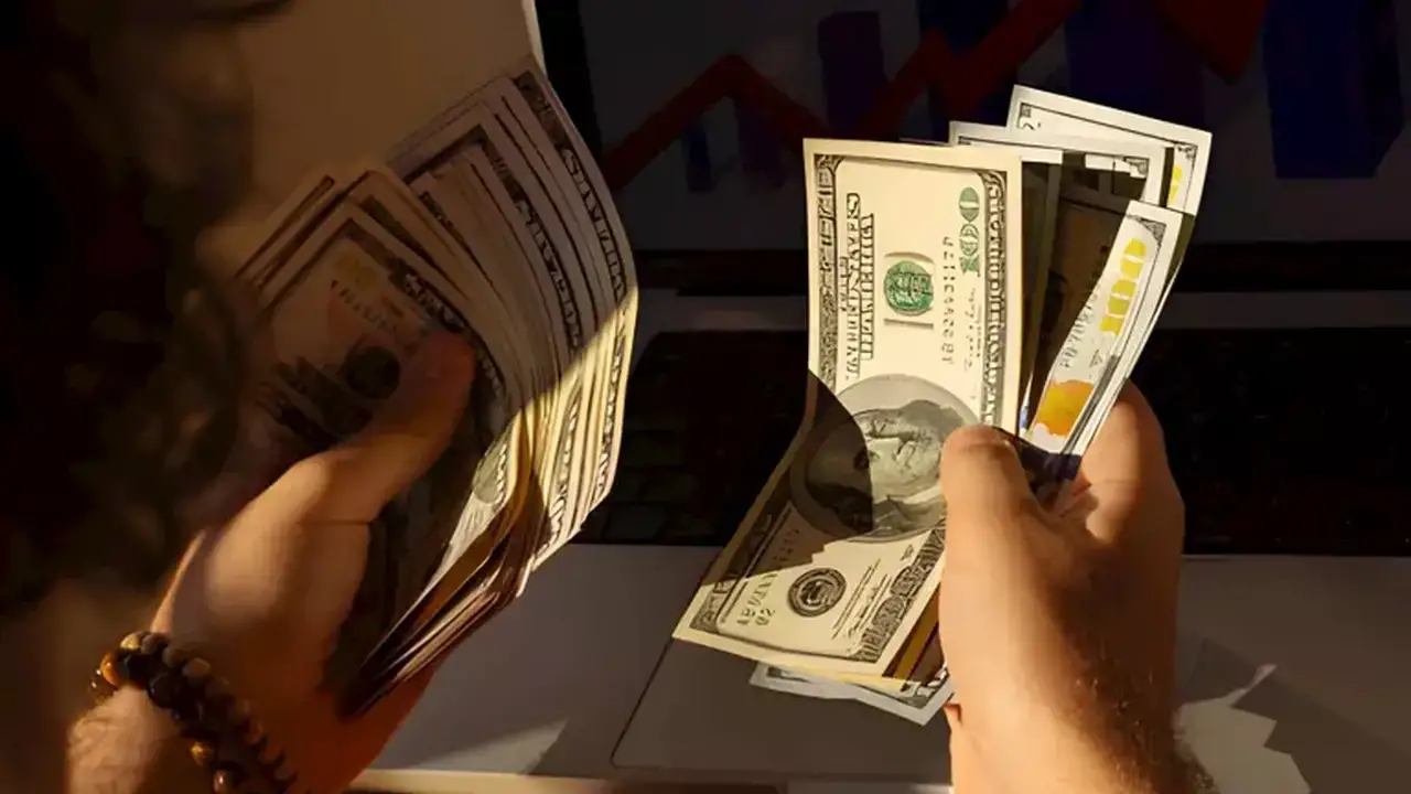 ارتفاع سعر الدولار أمام الجنيه في ختام تعاملات الثلاثاء 11 أغسطس 2026