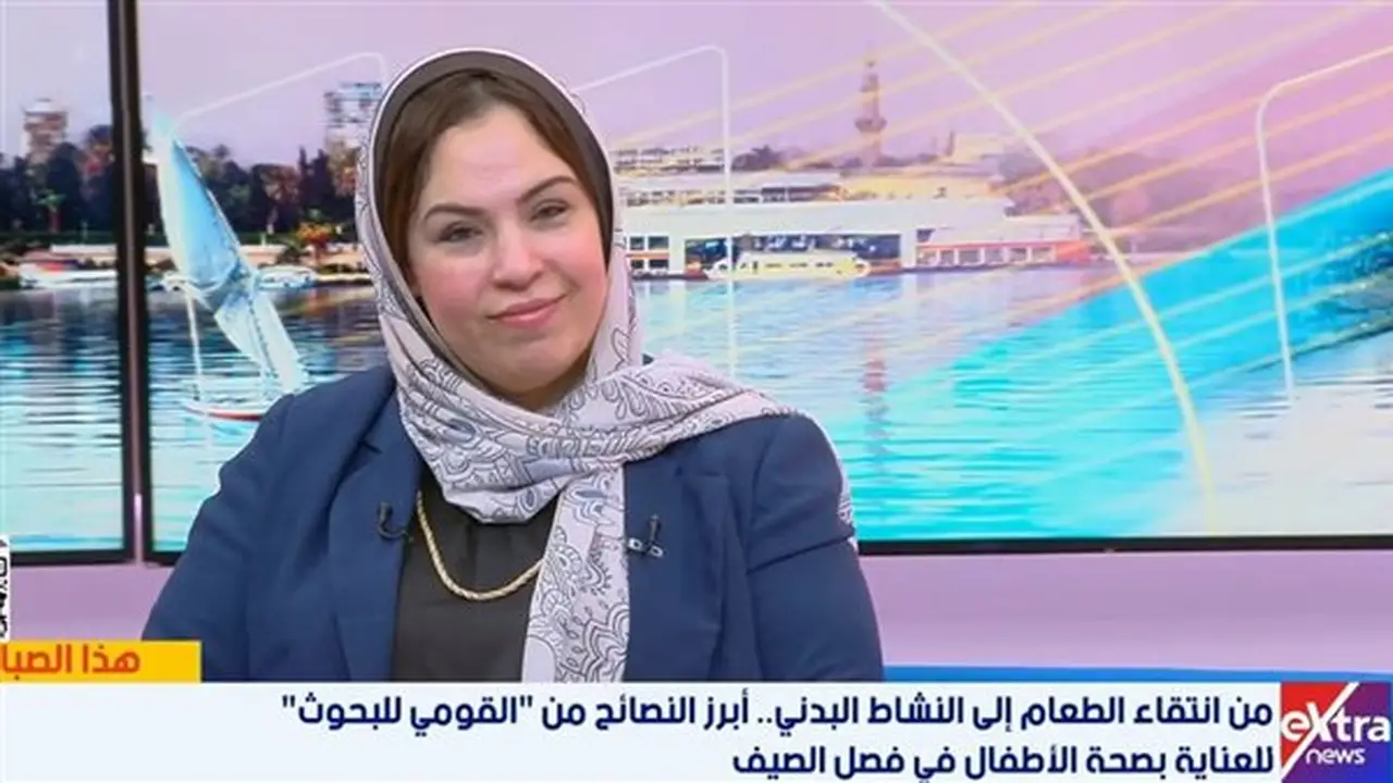 استشاري صحة الطفل تحذر من مخاطر حمامات السباحة على الأطفال