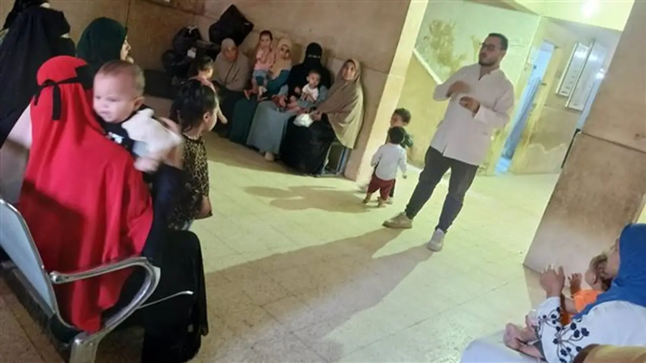 مبادرة “أنا متعلم مدى الحياة” تستمر في تعزيز الثقافة والتمكين الاقتصادي بالفيوم