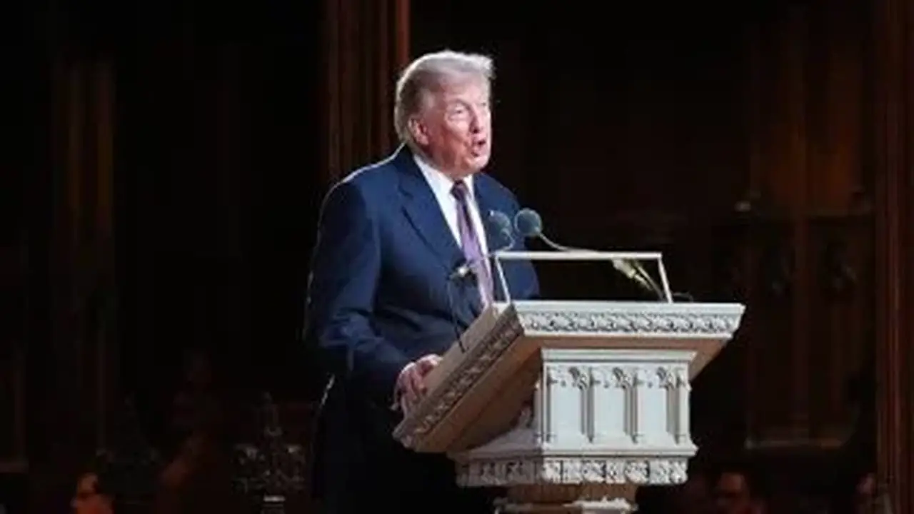 ترامب يهاجم مراسلة CNN بسبب سؤال حول كوريا الشمالية “فيديو”