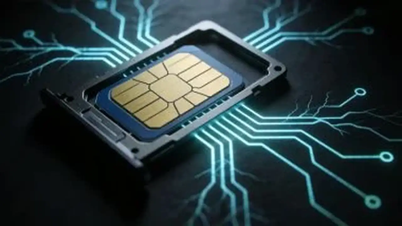 ثغرة أمنية في بطاقات SIM تهدد الهواتف الذكية بالاختراق المباشر