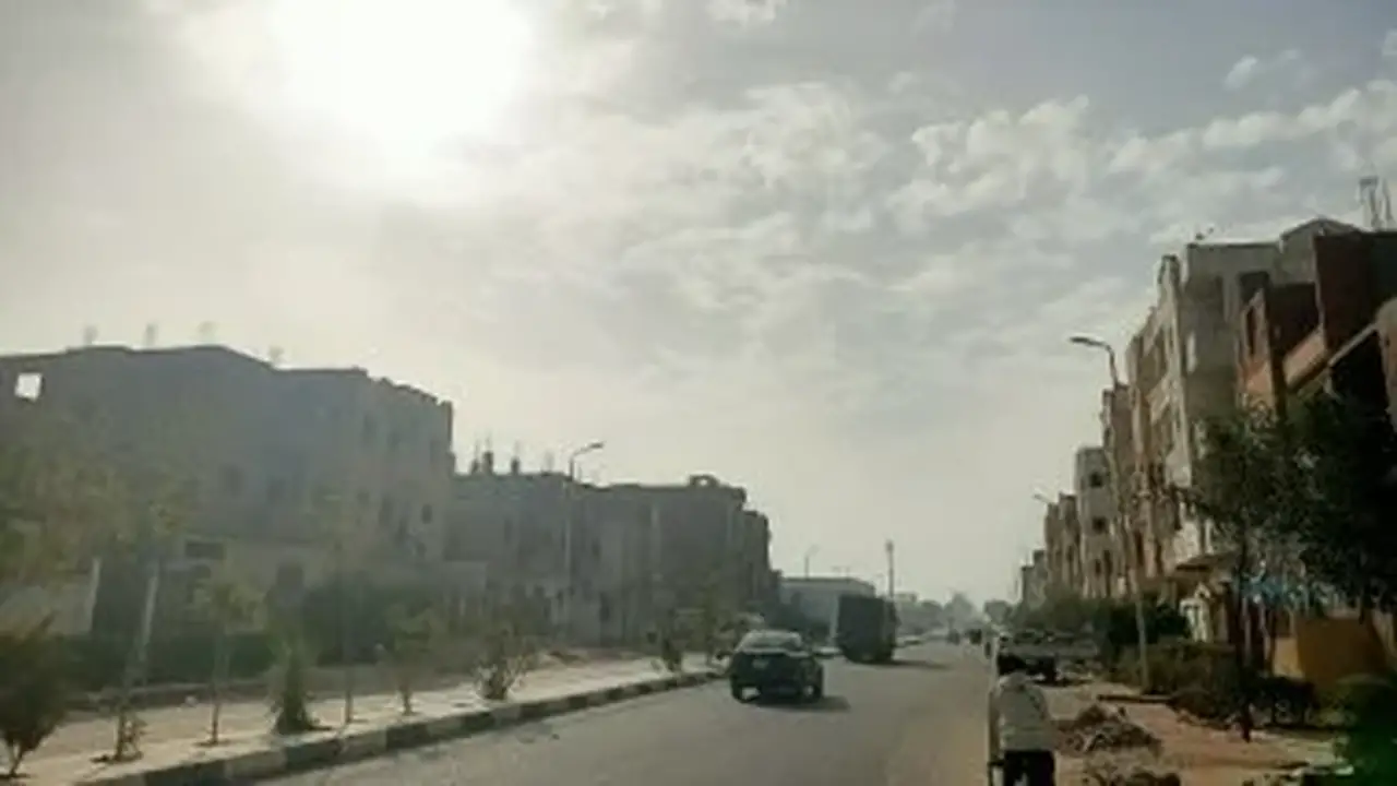 تحذير من الأرصاد: ارتفاع الأمواج إلى 2 متر ودرجات حرارة مرتفعة للمصطافين