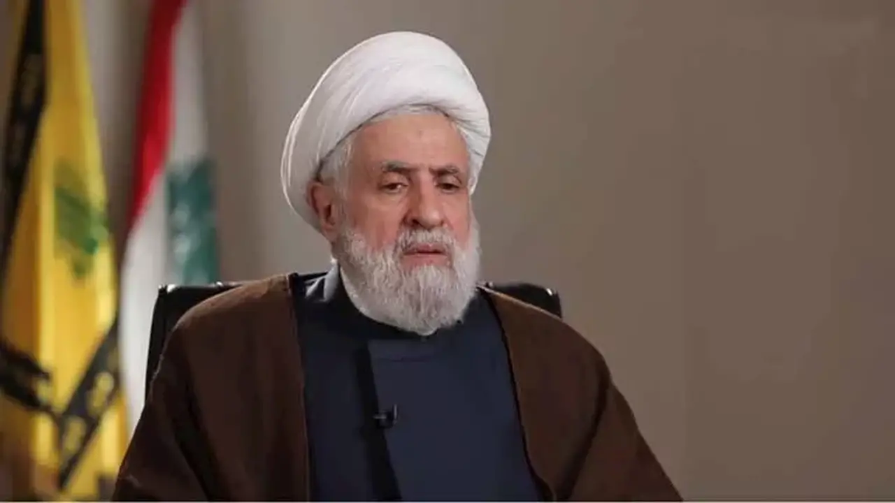 الأمين العام لحزب الله: نرفض جميع المفاوضات ونسعى لحماية السيادة اللبنانية