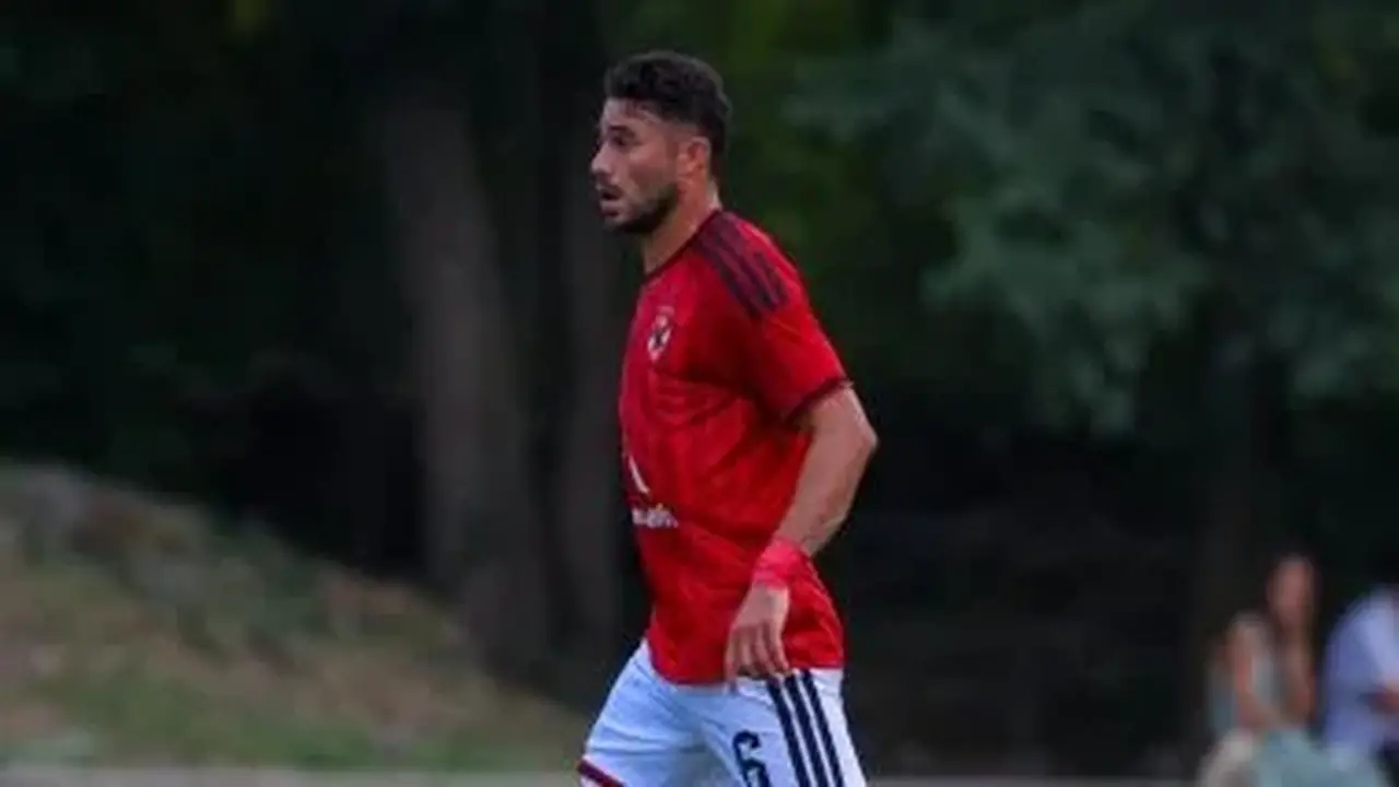 الأهلي يرفض رحيل ياسر إبراهيم إلى الشباب السعودي ويؤكد تمسكه به