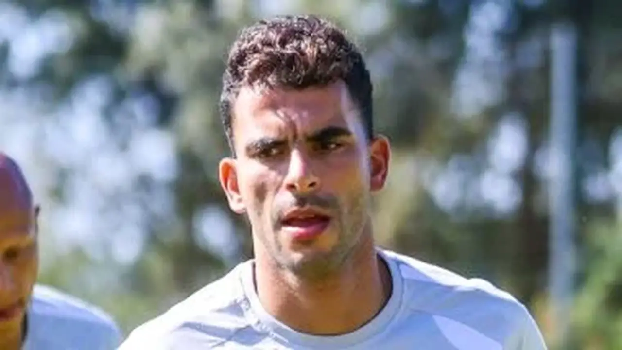 الأهلي يجري فحصًا طبيًا على أحمد سيد زيزو لتحديد موقفه من مواجهة إنبي