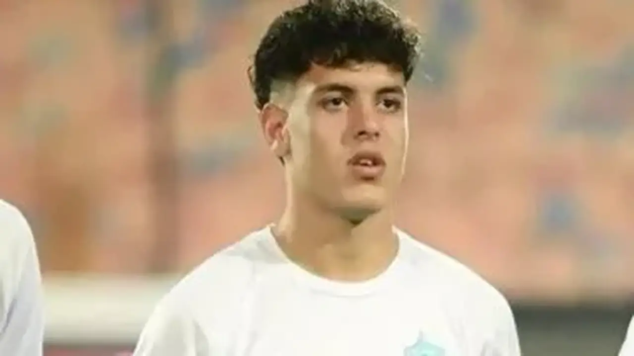 الأهلي يفاوض غزل المحلة لحسم صفقة محمود صلاح في اللحظات الأخيرة