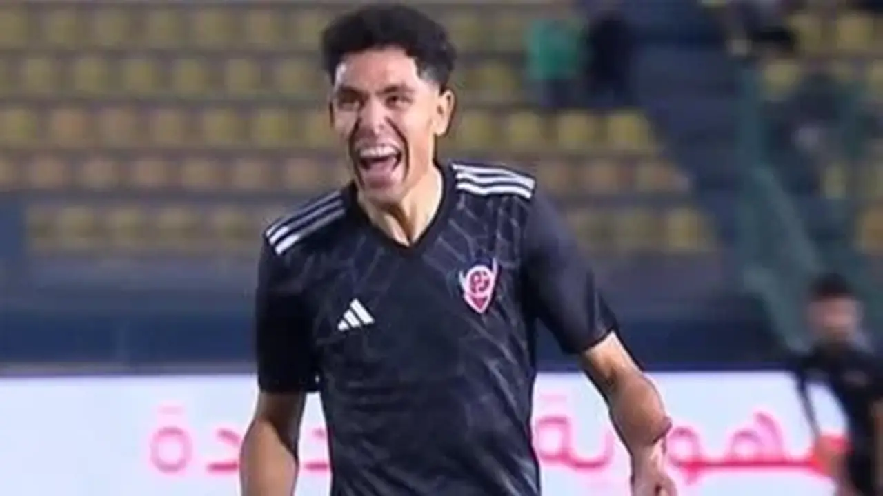 الأهلي يقترب من ضم توفيق محمد ظهير بتروجت لتعويض يوسف بلعمري