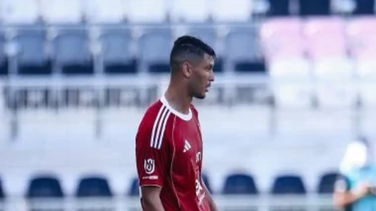 الأهلي يبدأ تدريبات الرباعي الجديد بعد معسكر إسبانيا
