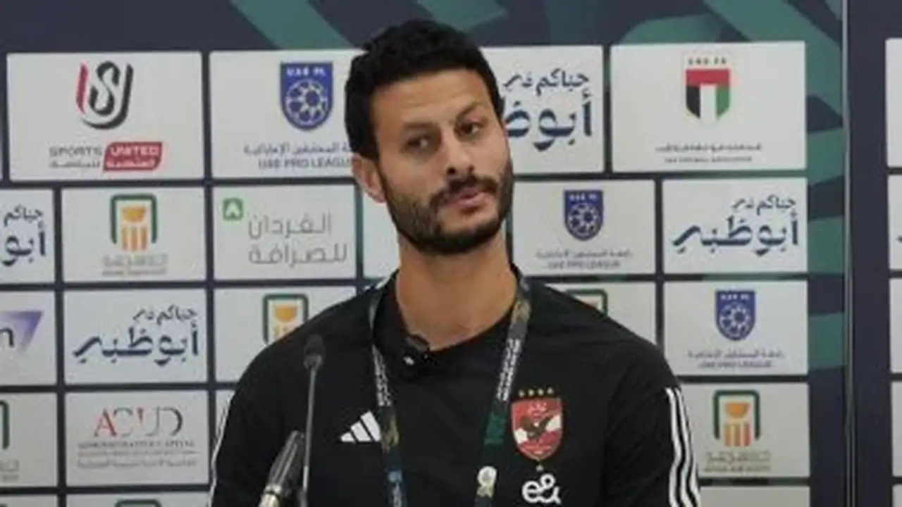 الأهلي ينشر ملخص أداء الشناوي أمام برشلونة ويصفه بـ “سوبر شناوي”