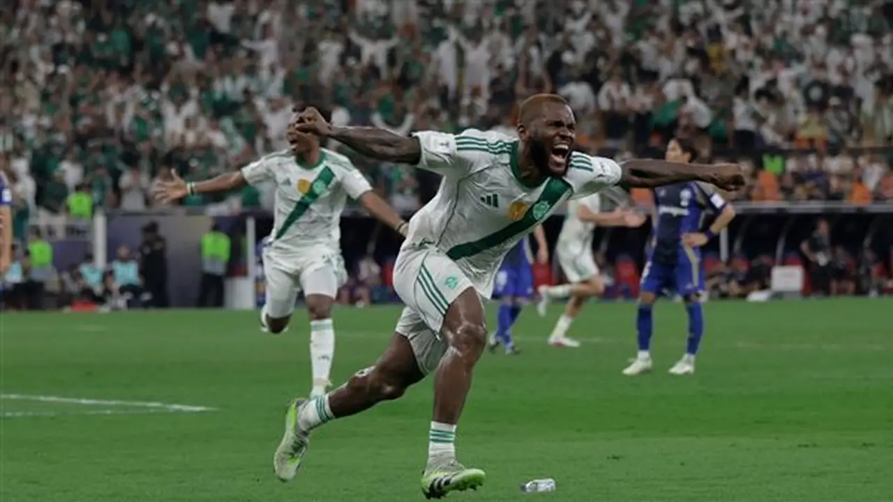 الأهلي يواجه الأنوار في كأس الملك السعودي بحثًا عن التأهل
