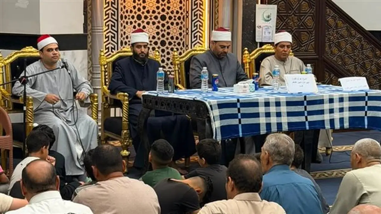الأوقاف تنظم 27 ندوة علمية حول «العمل التطوعي وأثره في بناء المجتمع»