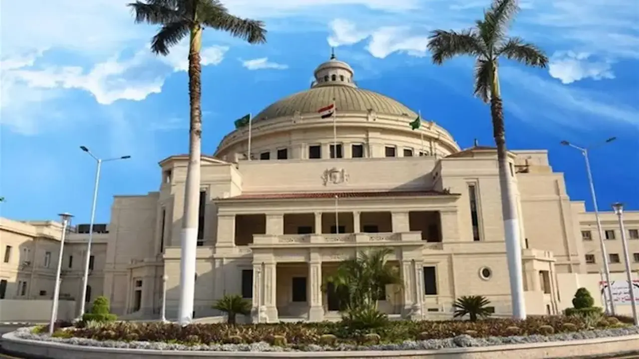 جامعة القاهرة تتصدر الجامعات المصرية في تصنيف شنغهاي 2026 وتحافظ على مكانتها العالمية