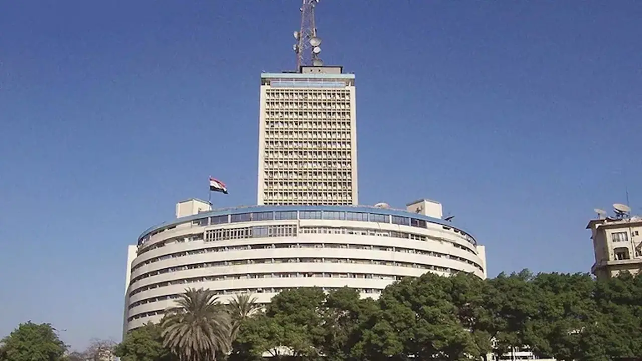الإذاعة المصرية تحتفل بذكرى ميلاد الشيخ أبو العينين شعيشع في هذا الموعد