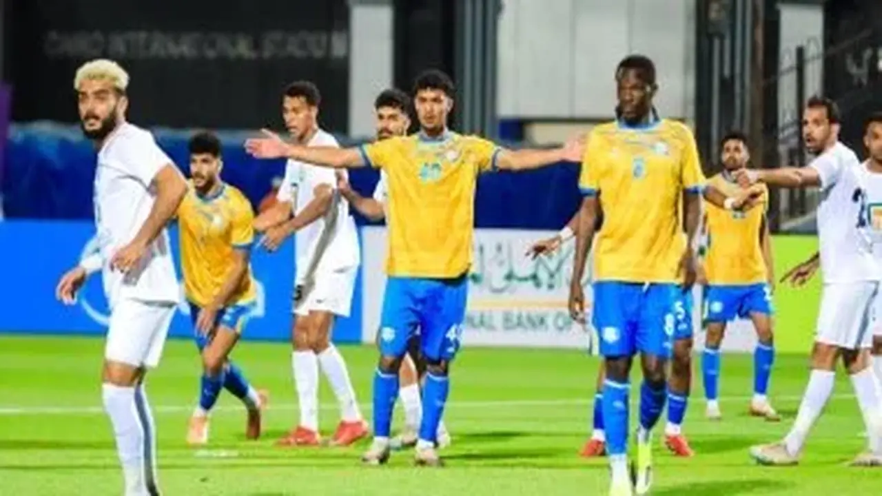 الإسماعيلي يبدأ اليوم معسكراً مغلقاً استعداداً لدوري المحترفين