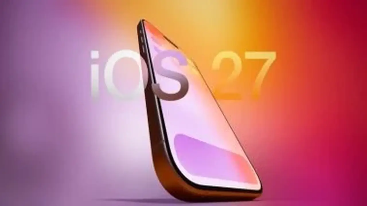الإصدار التجريبي الخامس من iOS 27 يقدم أيقونات جديدة لتطبيقات سيري وسفاري
