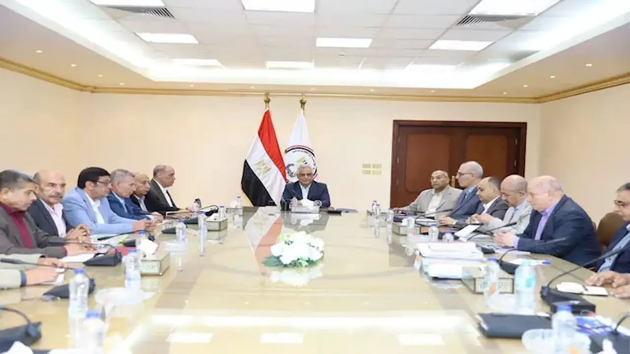 الإنتاج الحربي يعزز الشراكة مع القطاع الخاص ويدعم التصدير