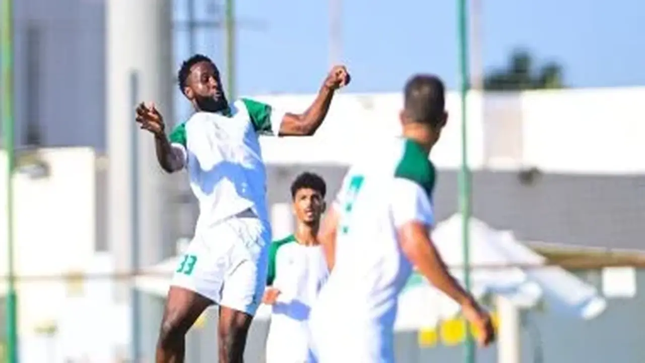 الاتحاد السكندري يختتم ودياته بمواجهة القناة قبل مواجهة الزمالك
