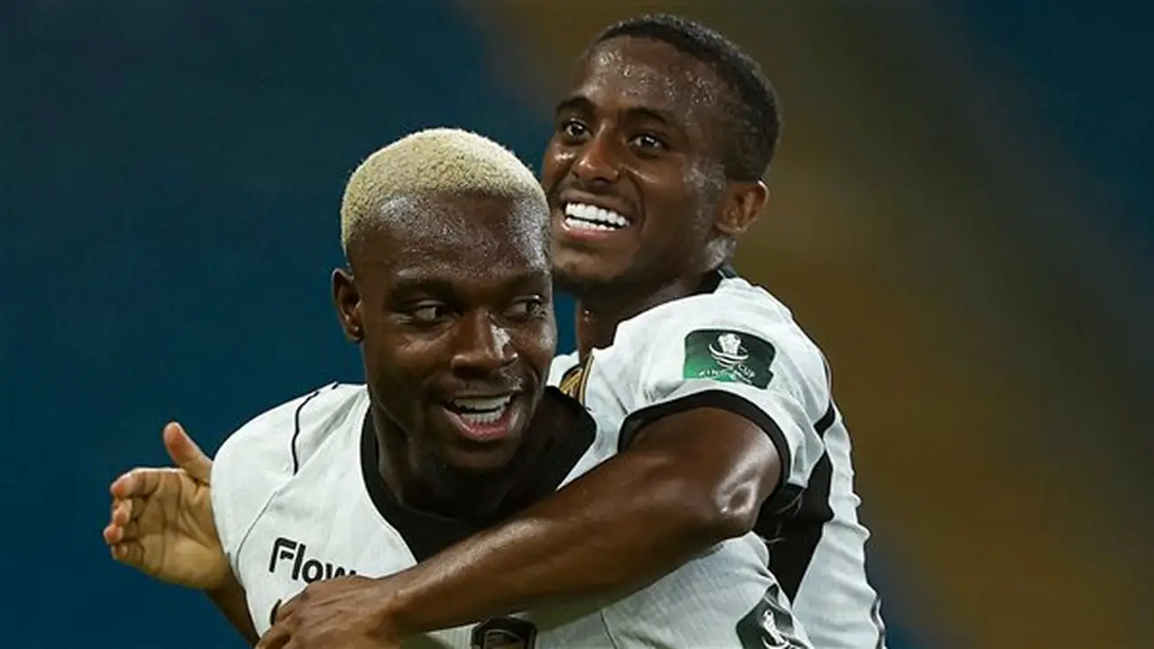 الاتحاد يتأهل إلى ثمن نهائي كأس خادم الحرمين الشريفين بفوز ساحق على النجمة 3-0