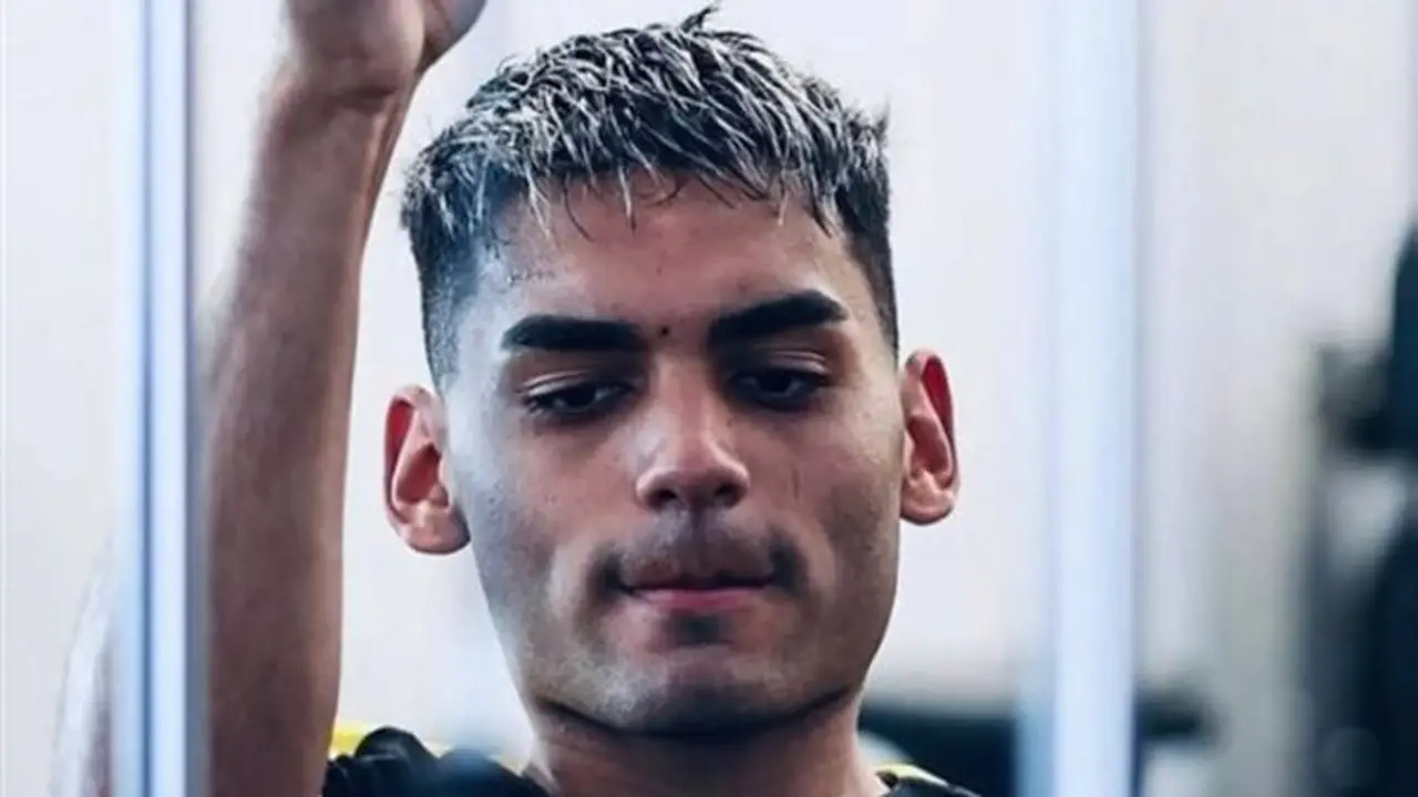 الاتحاد يفسخ عقد الأرجنتيني أسياس رودريجيز بالتراضي