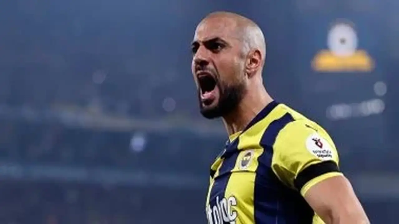 الاتحاد السعودي يقدم عرضًا جديدًا لضم سفيان أمرابط