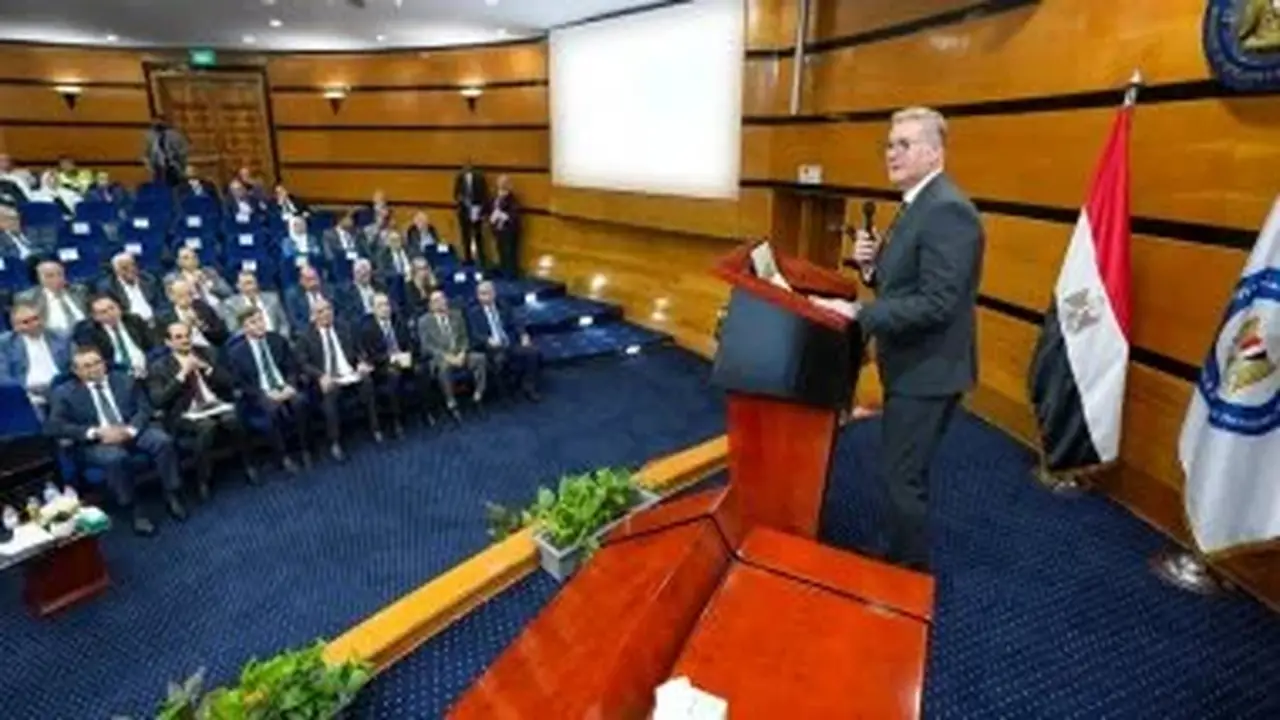 البترول: 112 كشفًا جديدًا خلال عامين واستعداد لتوقيع 13 اتفاقية باستثمارات تتجاوز مليار دولار