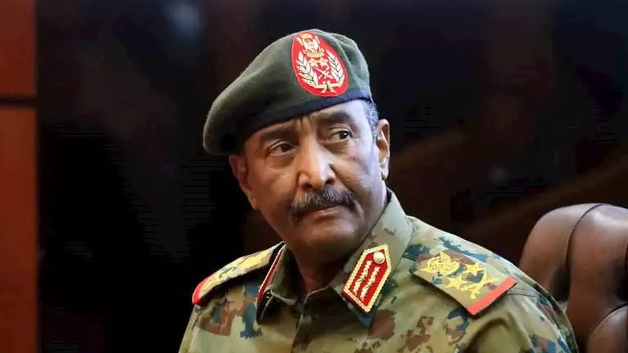 البرهان يطلق حوارًا سودانيًا مستقلًا ويؤكد رفضه لعودة الدعم السريع للحكم