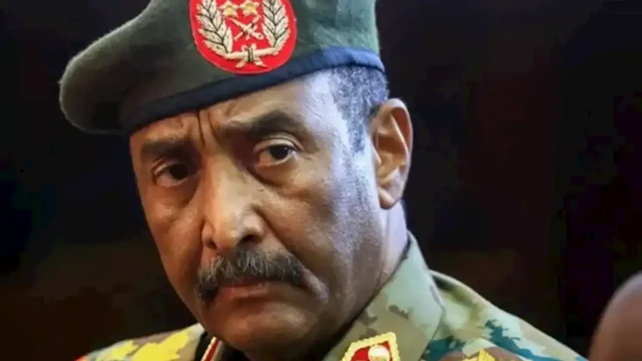 البرهان يطلق حوارًا شاملًا مع القوى الوطنية لتعزيز المشاركة في الحكم