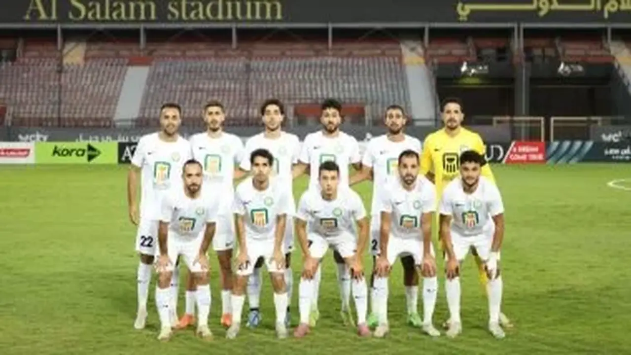 البنك الأهلي يكشف عن قائمته للموسم الجديد استعدادًا للدوري