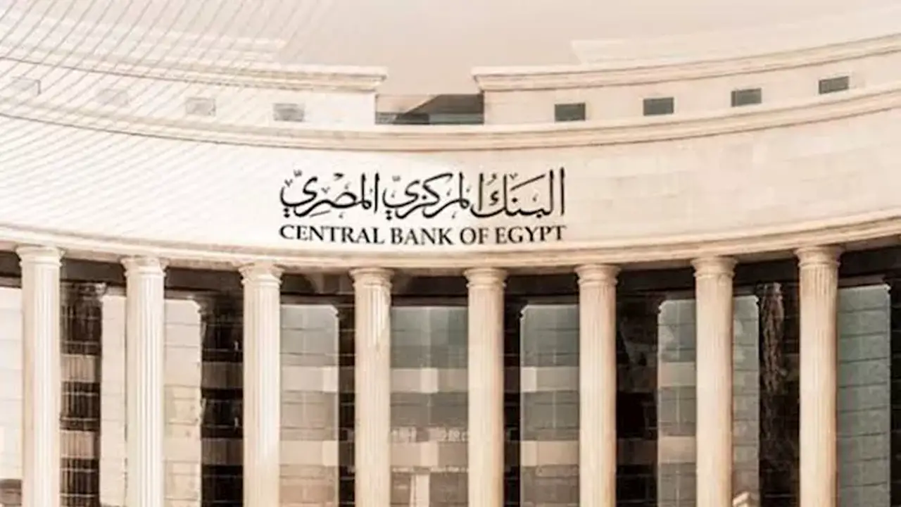 البنك المركزي يوضح تأثير تراجع الجنيه على التضخم والخدمات