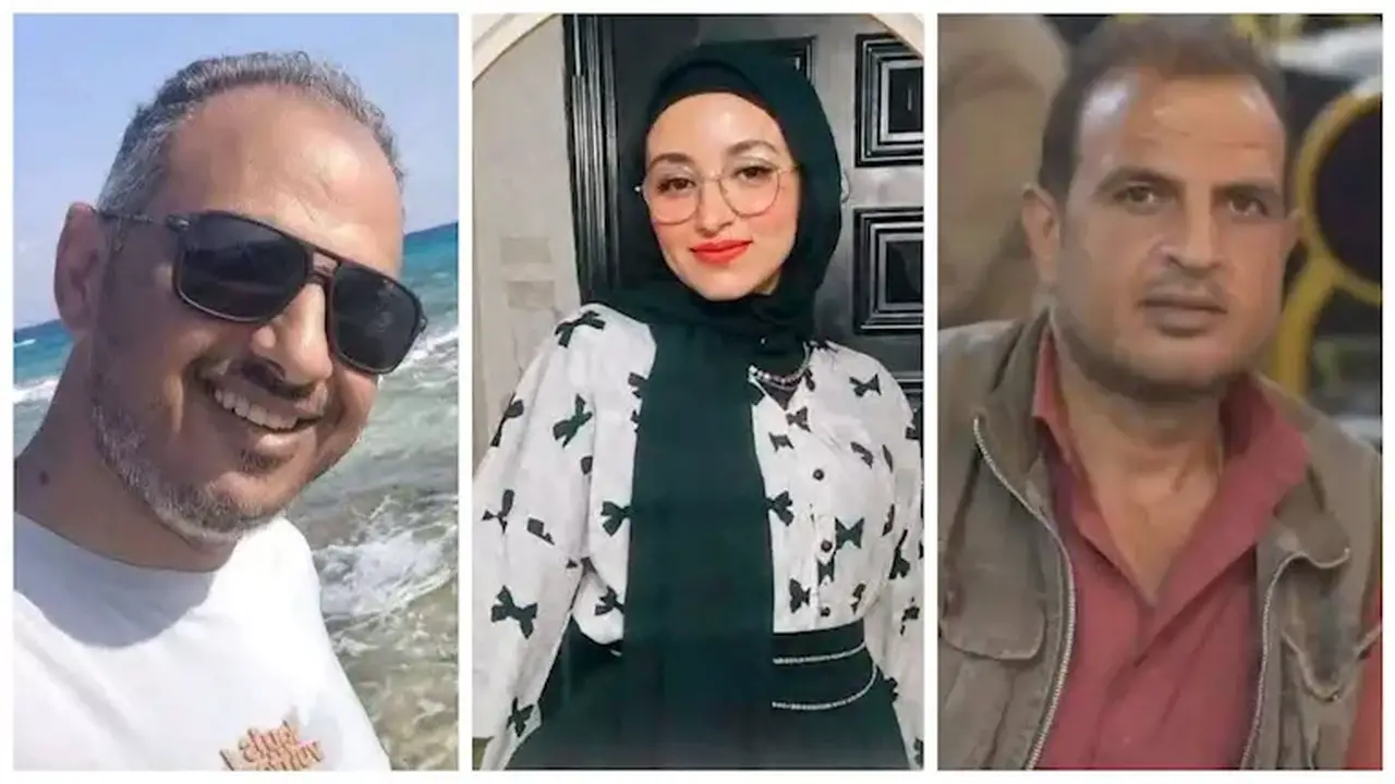تفاصيل مذبحة 15 مايو: نجل المتهم يُصاب بطلق ناري خلال الحادث