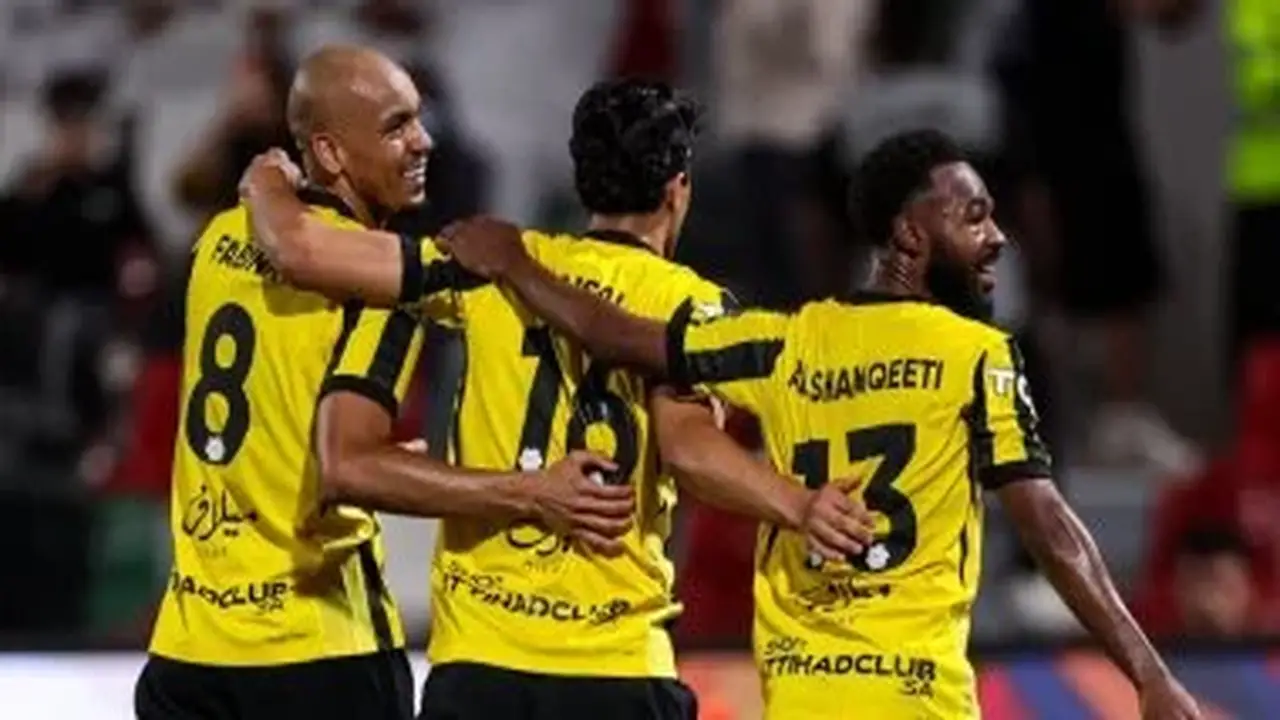 التشكيل الرسمي لمباراة النجمة واتحاد جدة في كأس خادم الحرمين الشريفين