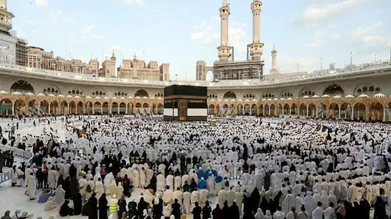 التضامن الاجتماعي تحدد ضوابط حج الجمعيات الأهلية: الأولوية لمن لم يسبق له الحج