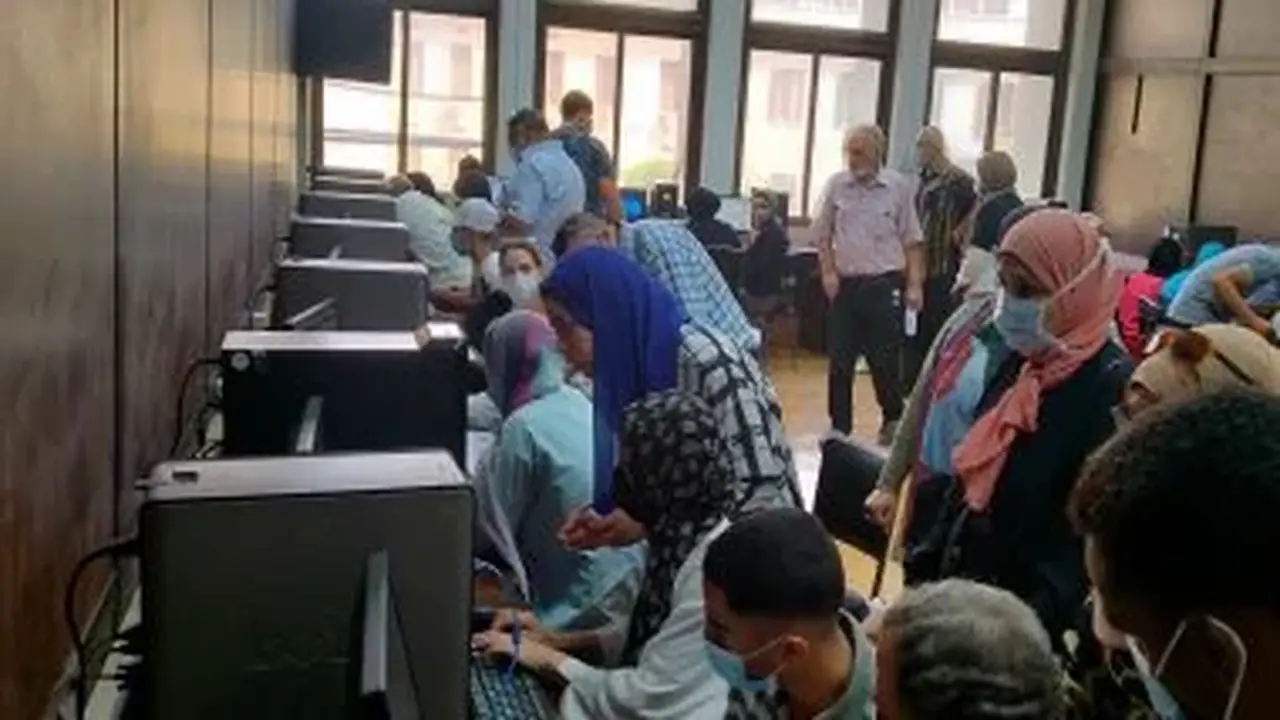 التعليم العالي تنشر فيديو توعوي لخطوات التنسيق الإلكتروني للقبول بالجامعات