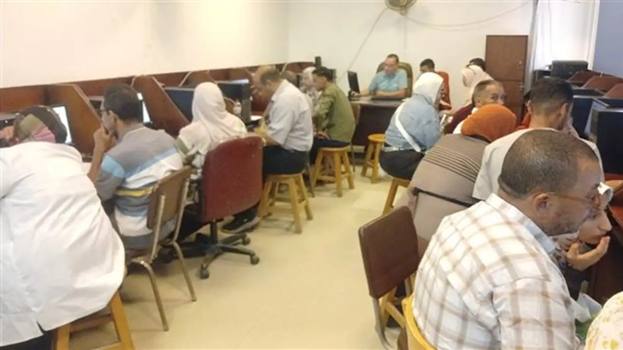 التعليم العالي: إقبال متزايد على تنسيق المرحلة الثانية 2026