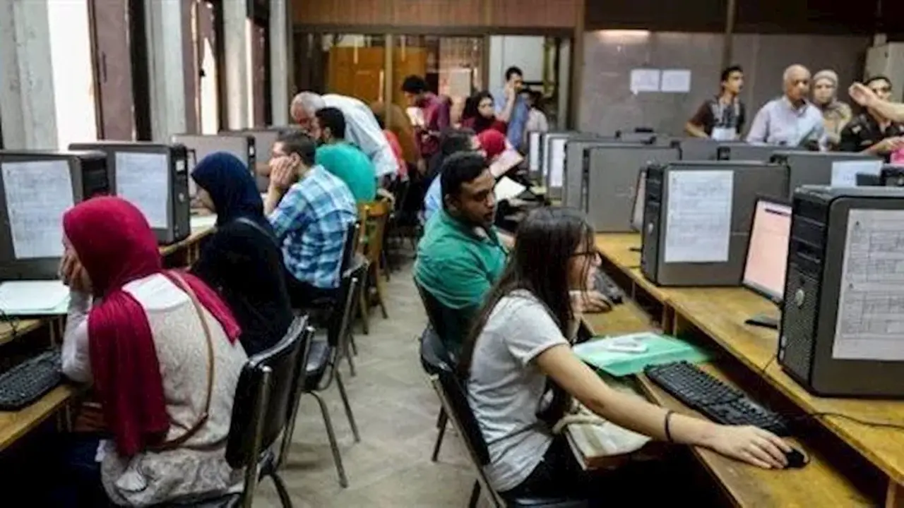 التعليم العالي: المرحلة الثانية من التنسيق تشمل 266 ألف طالب والتسجيل مستمر لمدة 5 أيام