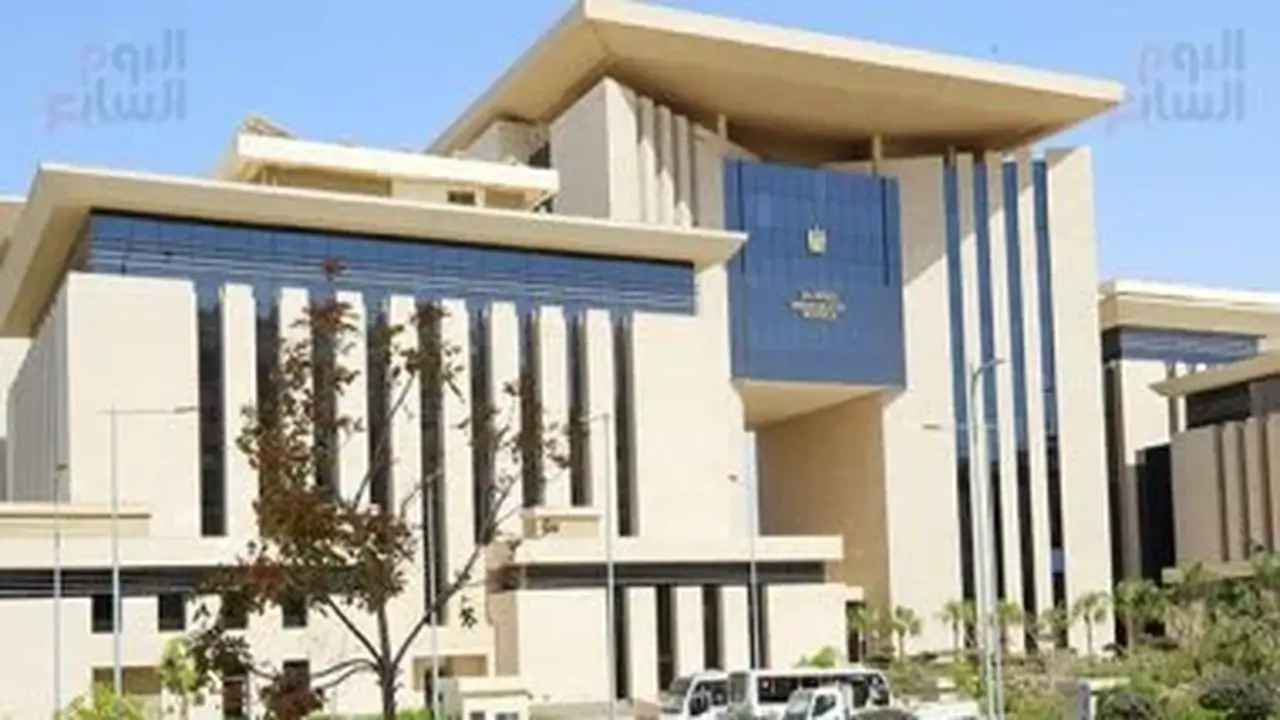 إطلاق استراتيجية العدالة الرقمية الموحدة لتطوير المنظومة القضائية في مصر