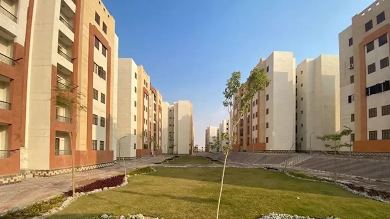 مبادرة “داره”: 500 ألف وحدة سكنية مستهدفة و100 ألف جاهزة للبيع