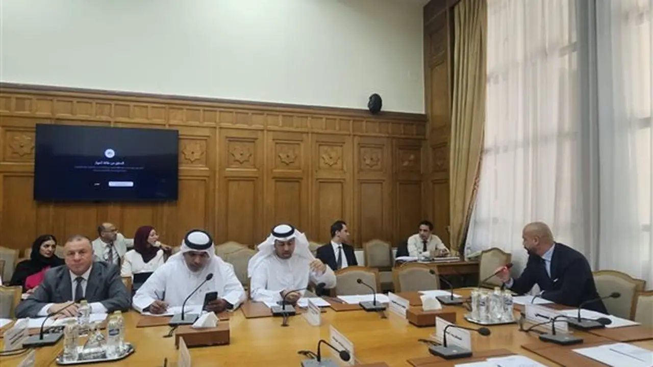 اجتماع الجامعة العربية يناقش تنظيم انتخابات لجنة حقوق الإنسان وتعزيز التداول بين الدول الأعضاء