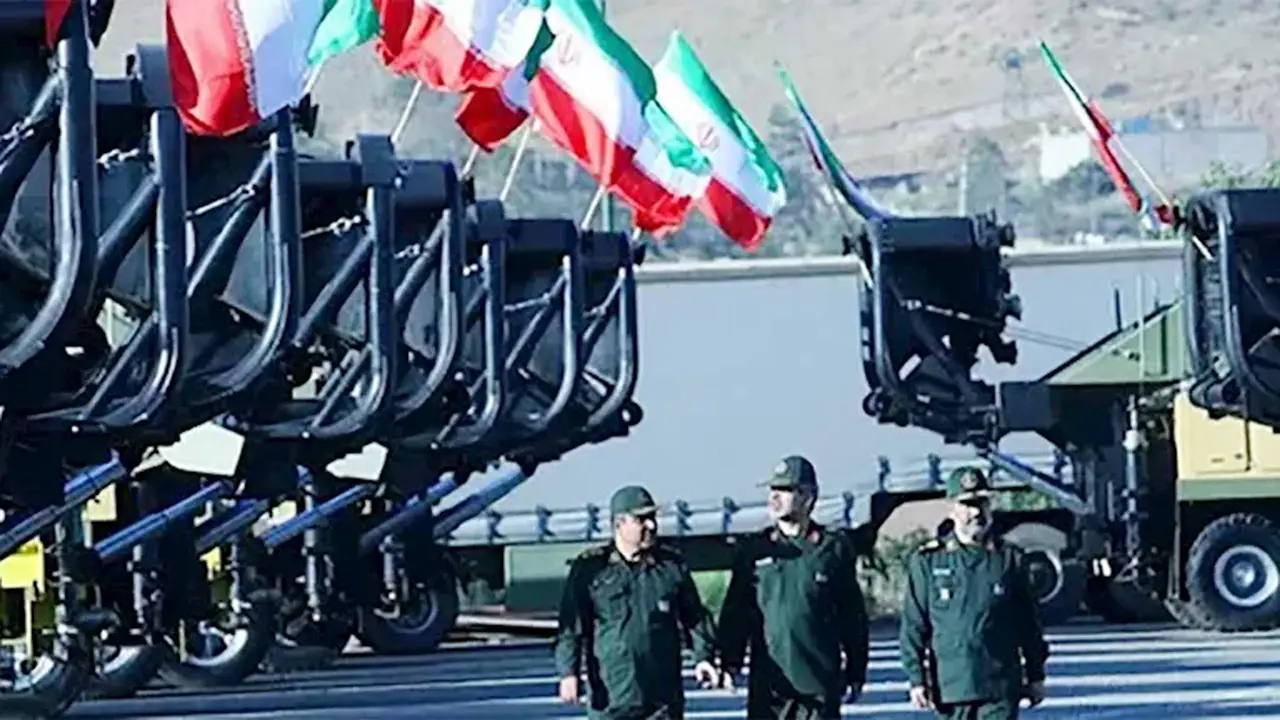 الحرس الثوري الإيراني: صواريخنا قادرة على تغيير مسارها أثناء التحليق لتجاوز الدفاعات الجوية