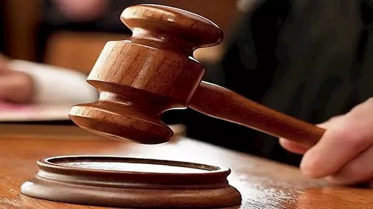 الحكم على 4 متهمين في قضية خلية الهيكل الإداري 17 نوفمبر المقبل